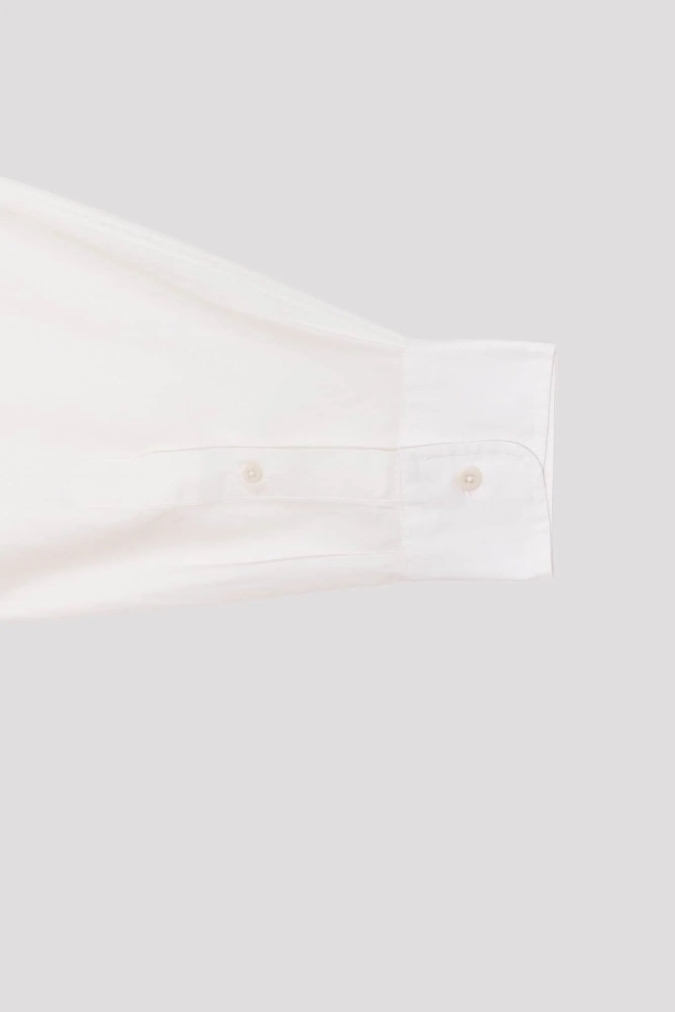 Claude Shirt in Undyed