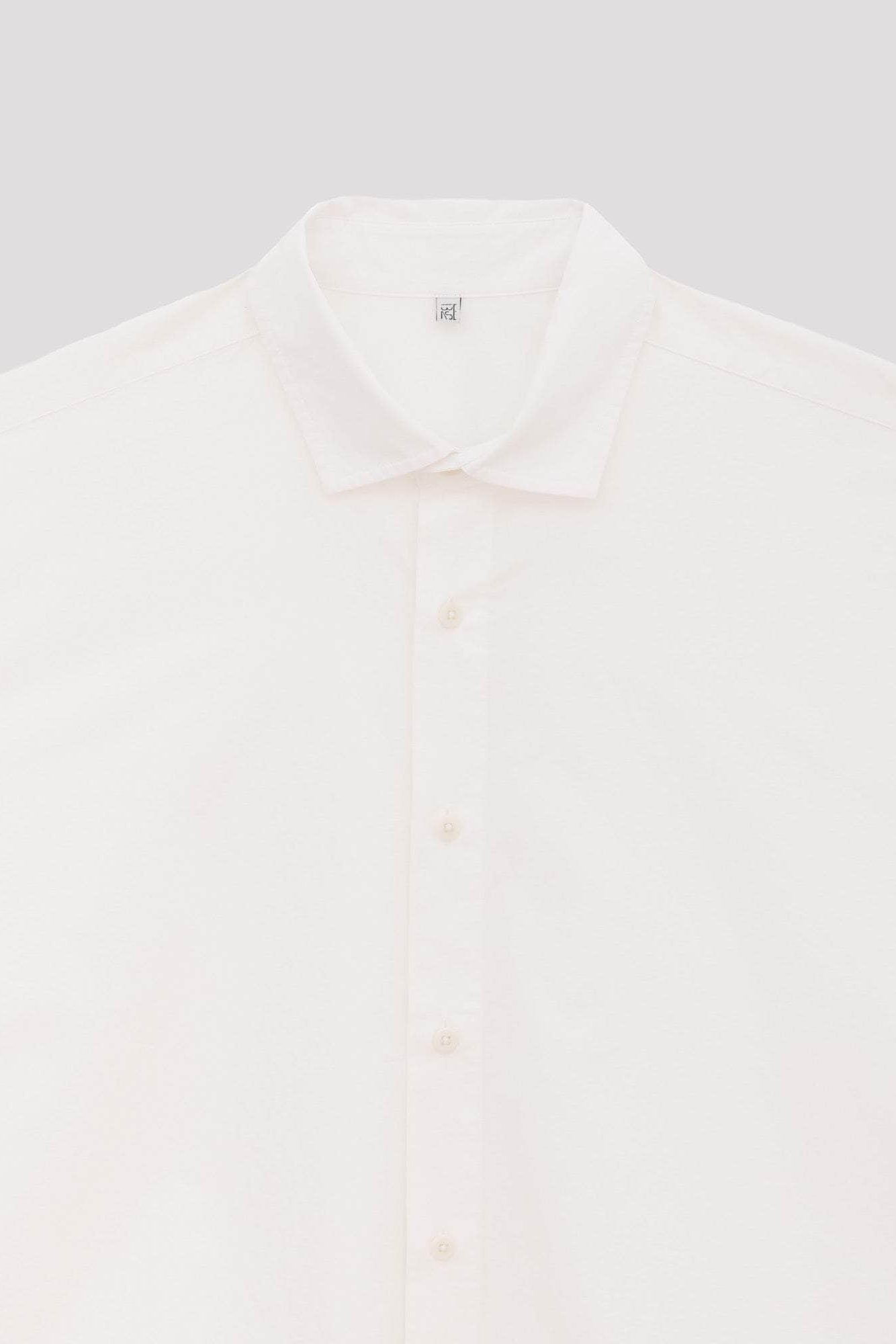 Claude Shirt in Undyed