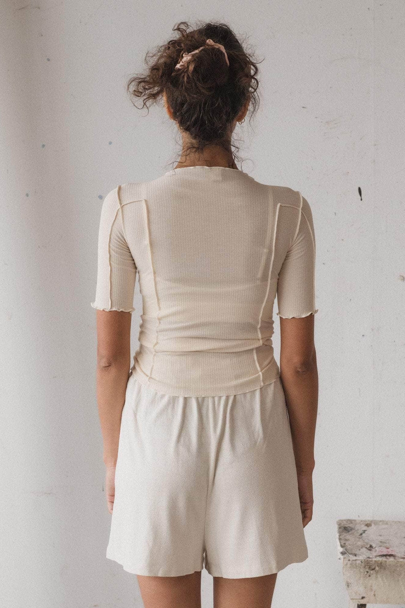 JOURNAL STANDARD REJINA PYO ROBERTA TOP 20051410002310 ホワイト FREE Tops. – Recital