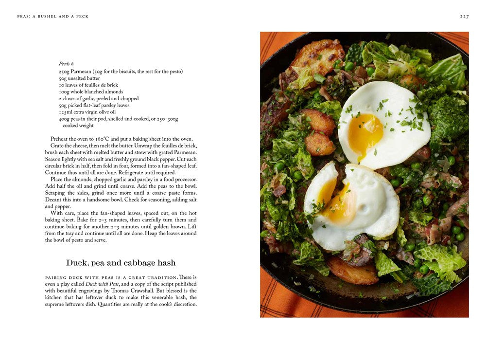 Cooking : Simply and Well for One or Many