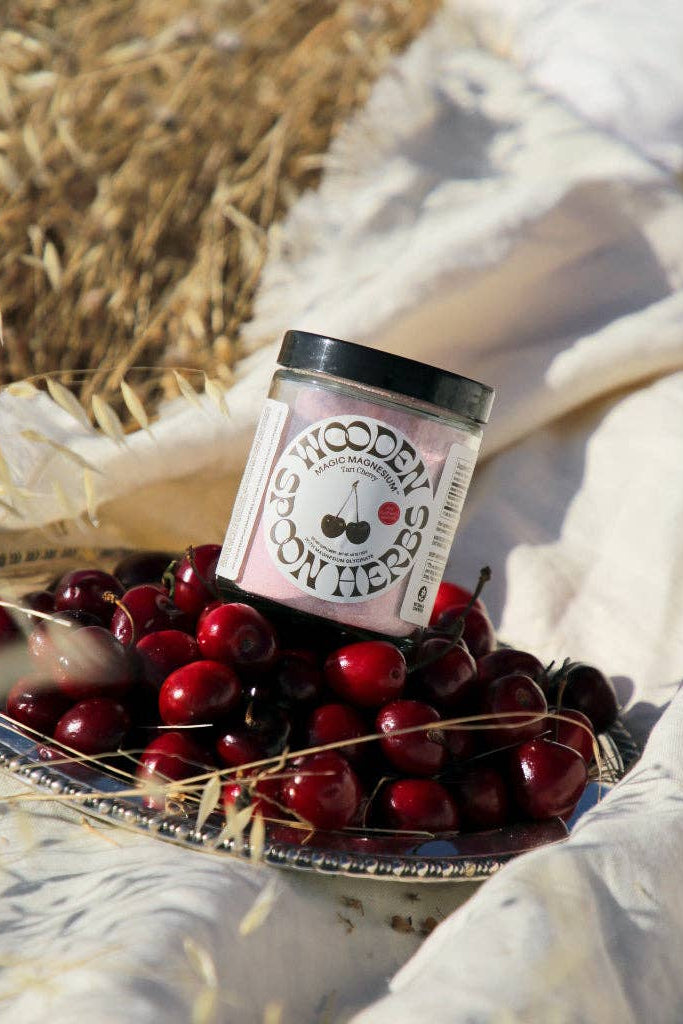Magic Magnesium - Tart Cherry