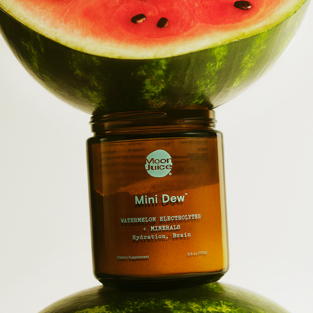 Mini Dew® in Watermelon