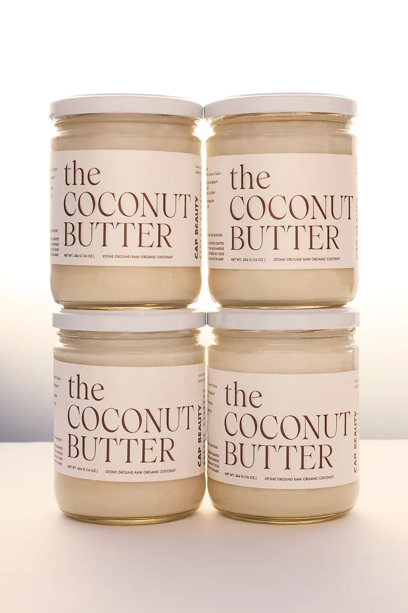 The Coconut Butter