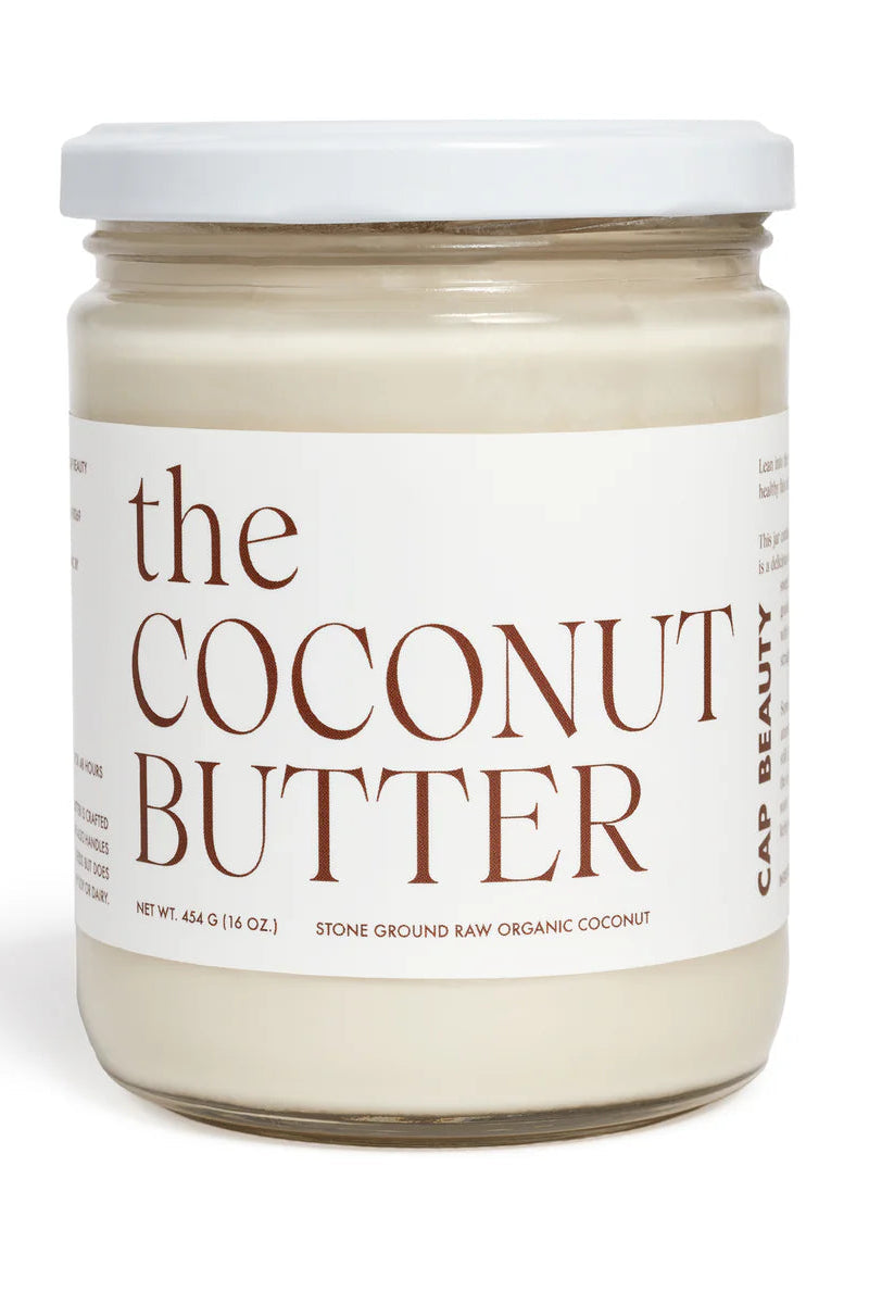 The Coconut Butter