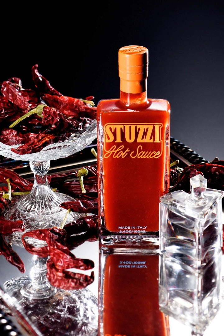 Stuzzi Hot Sauce