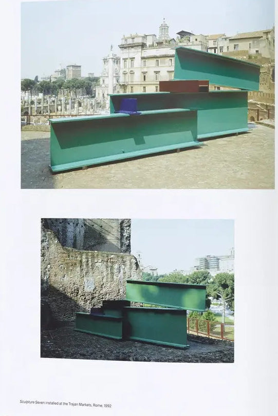 Anthony Caro
