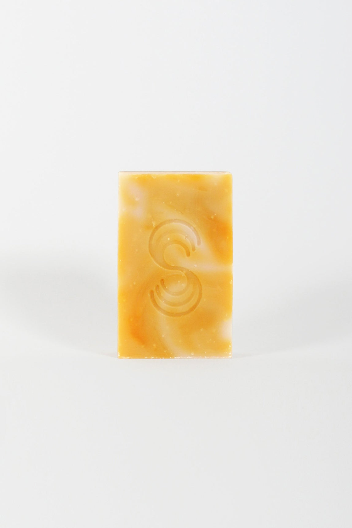 Chime Soap: Yuzu, Grapefruit & Black Pepper
