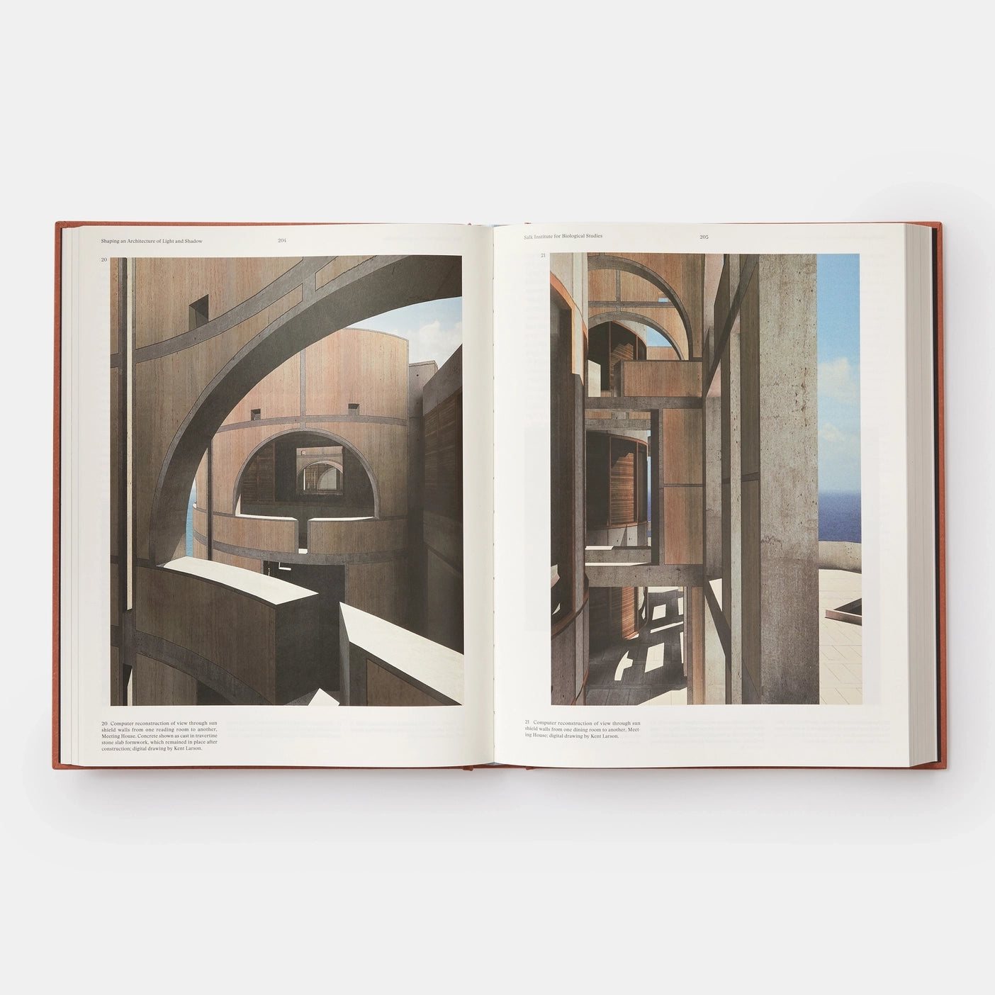 Louis I Kahn : Revised and Expanded Edition