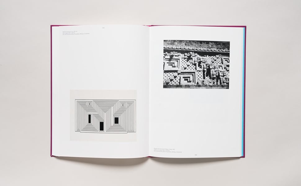 Josef Albers in Mexico