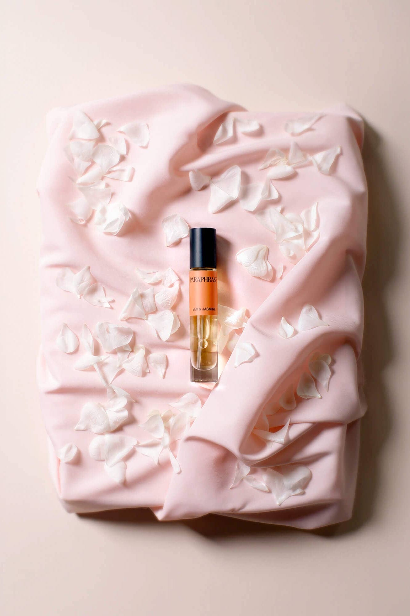 Sex & Jasmine