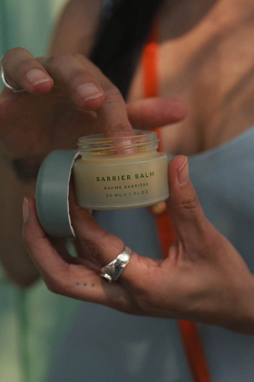 Barrier Balm