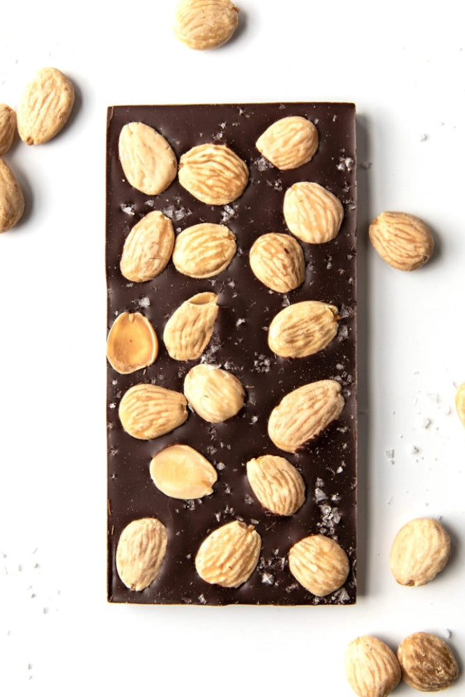 Marcona Almond
