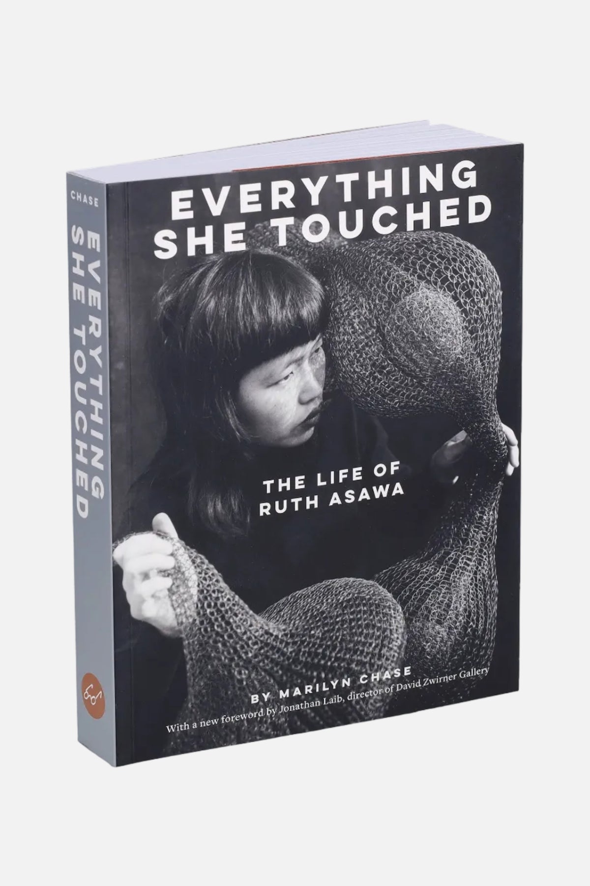 Everything She Touched