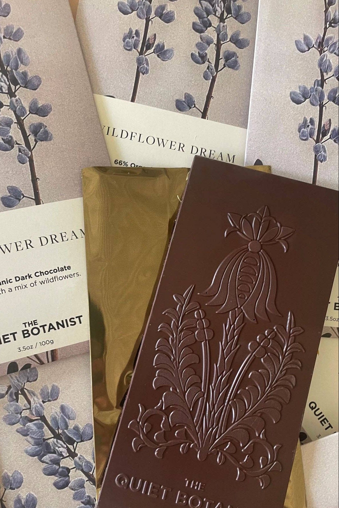 Wildflower Dream Bar