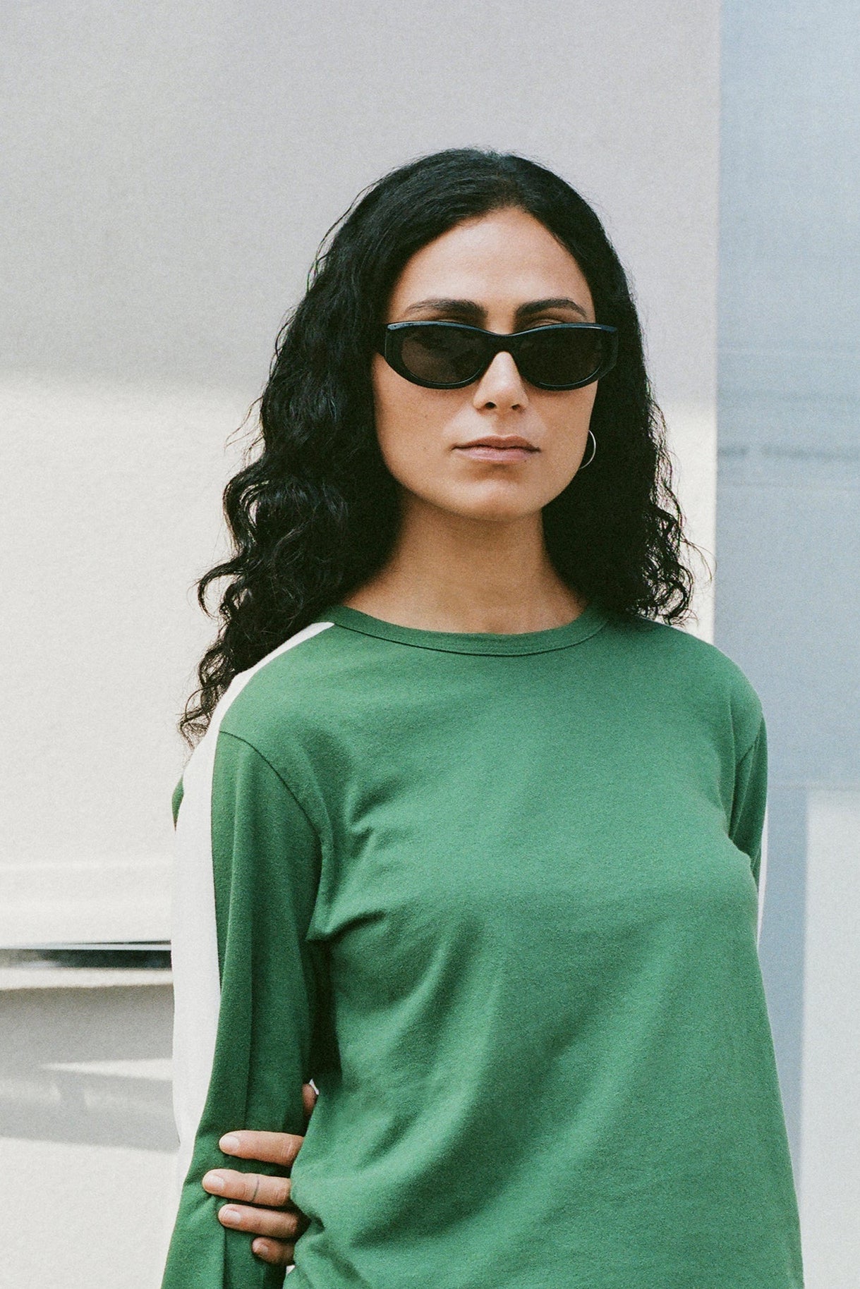 Newt in Black & Black