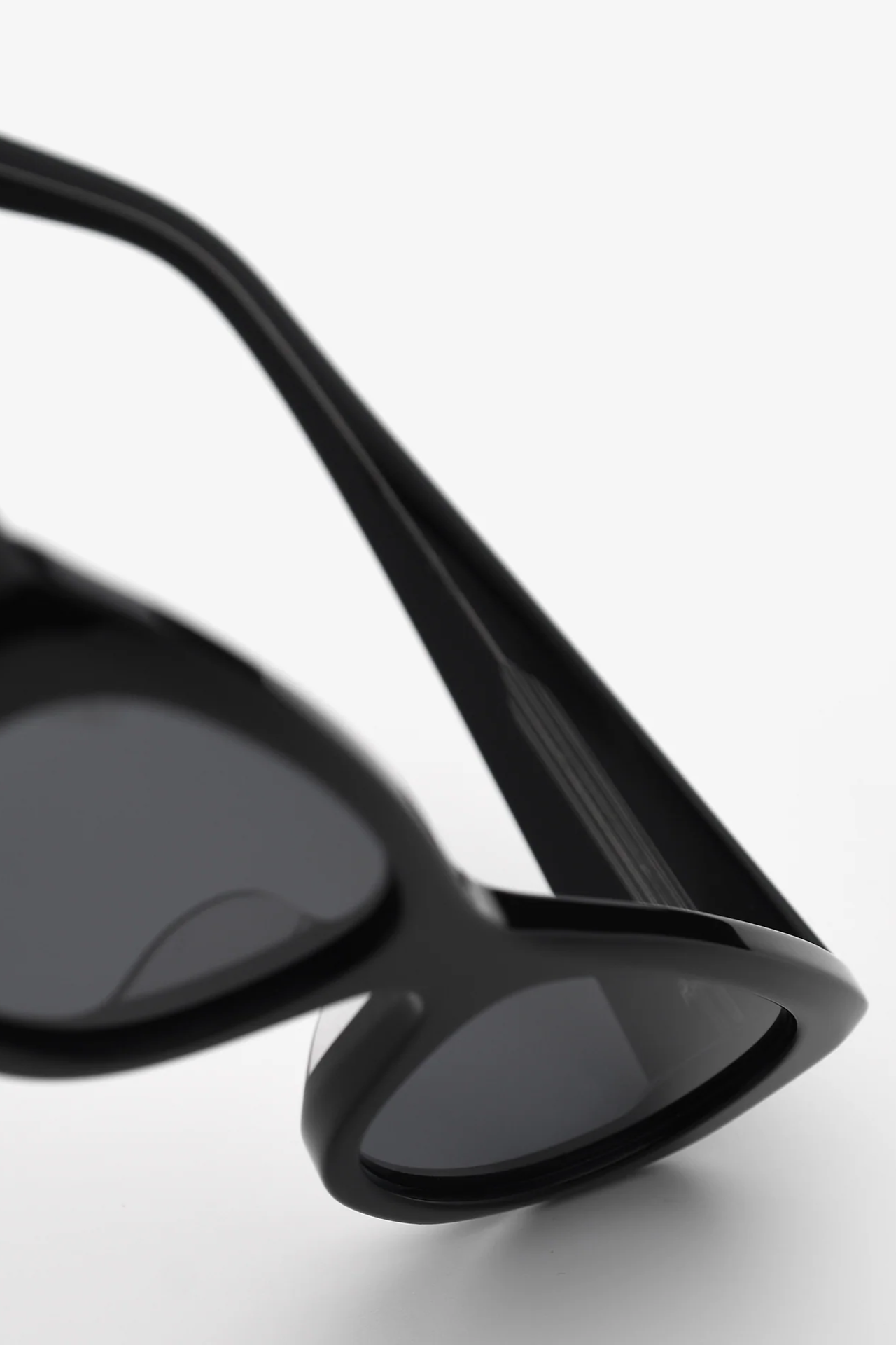 Newt in Black & Black