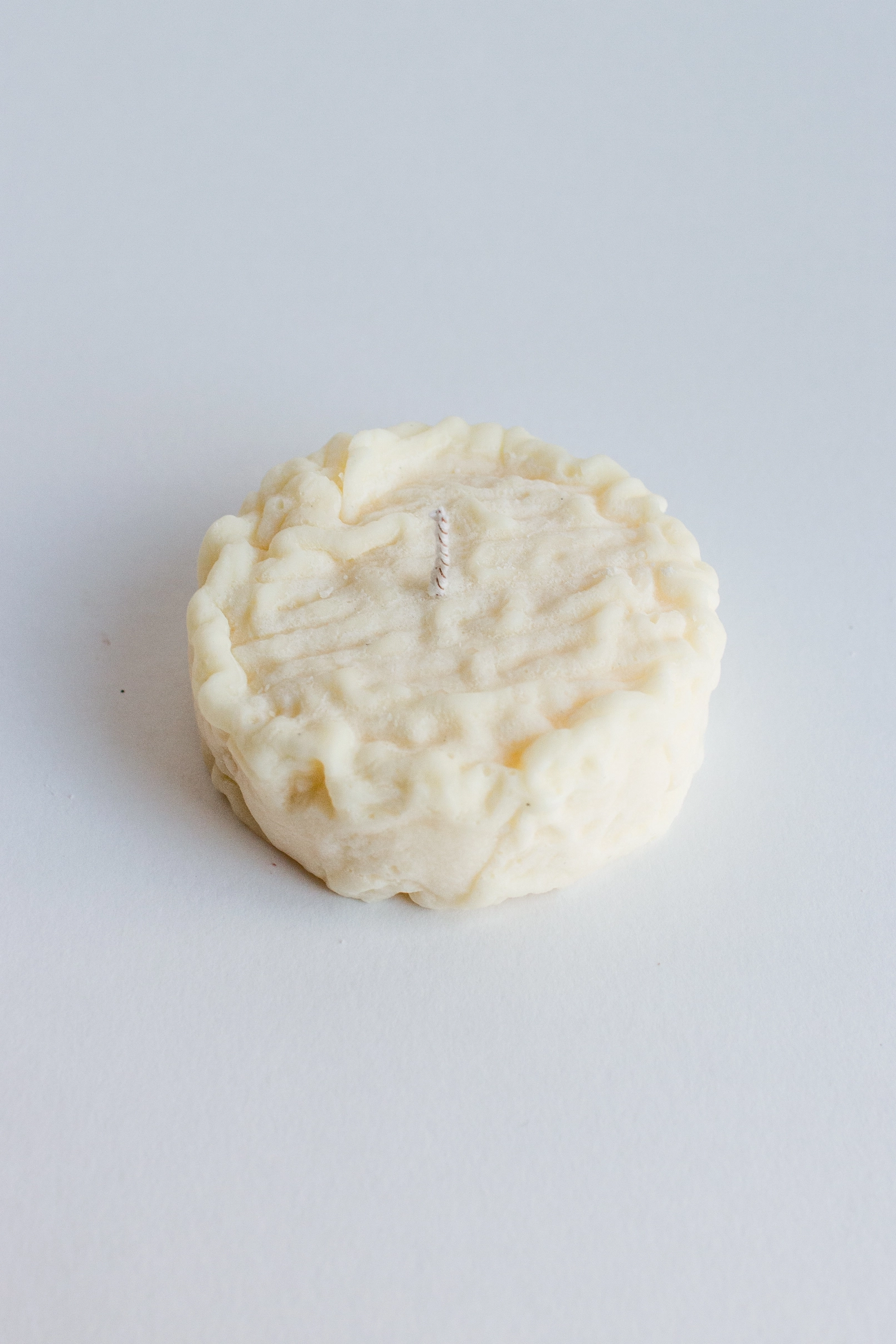 Chèvre Candle