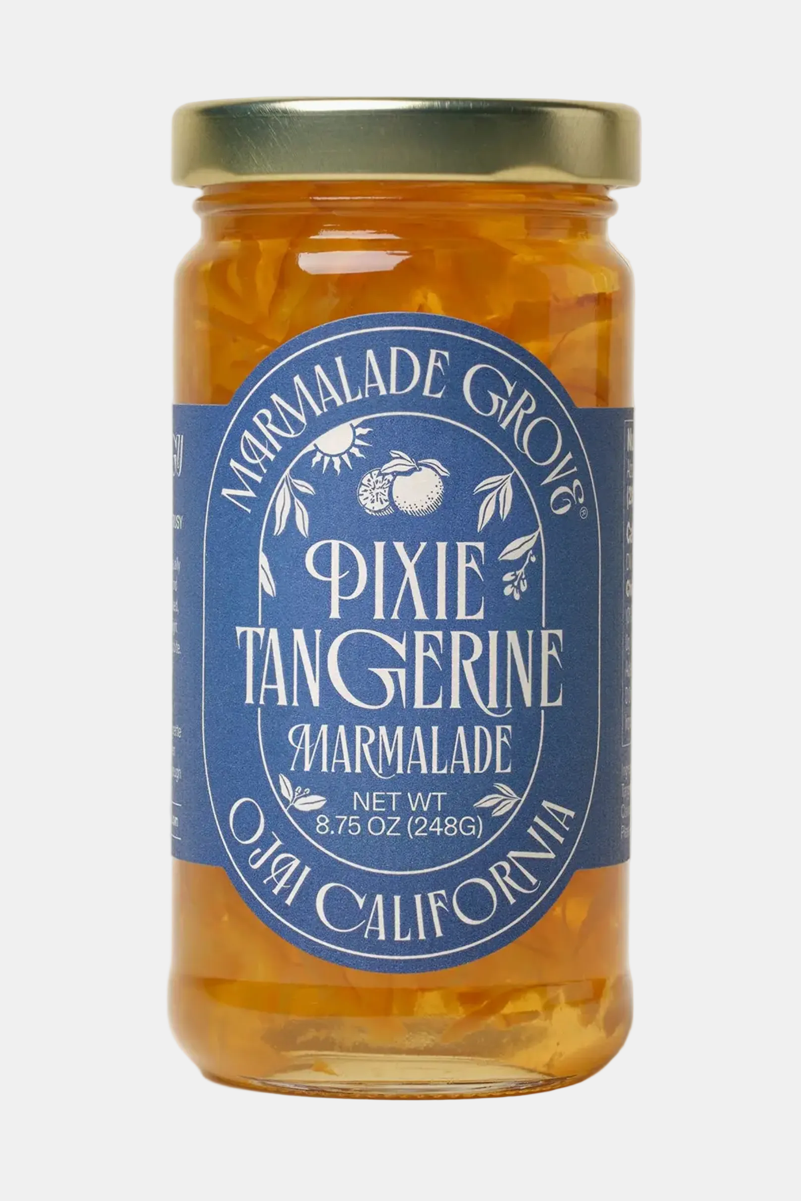 Pixie Tangerine Marmalade
