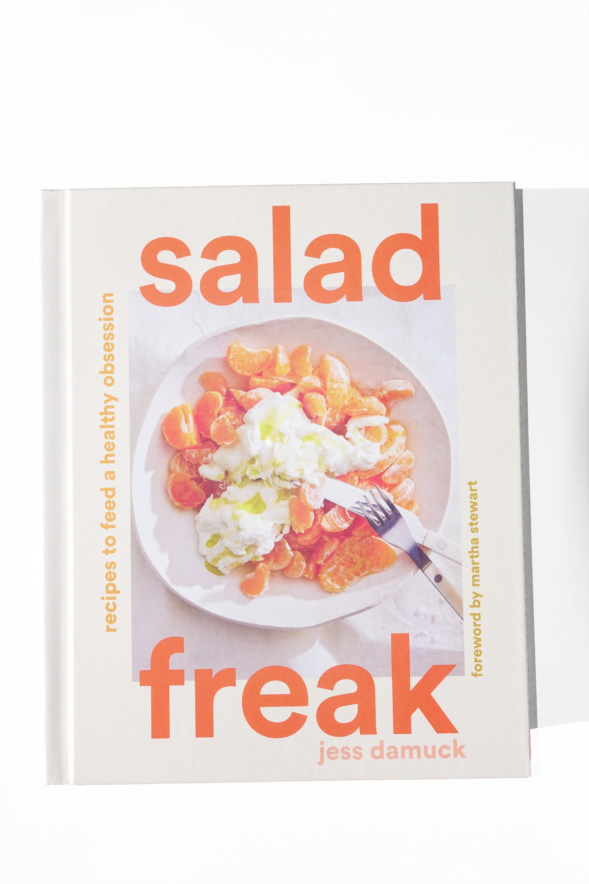 Salad Freak