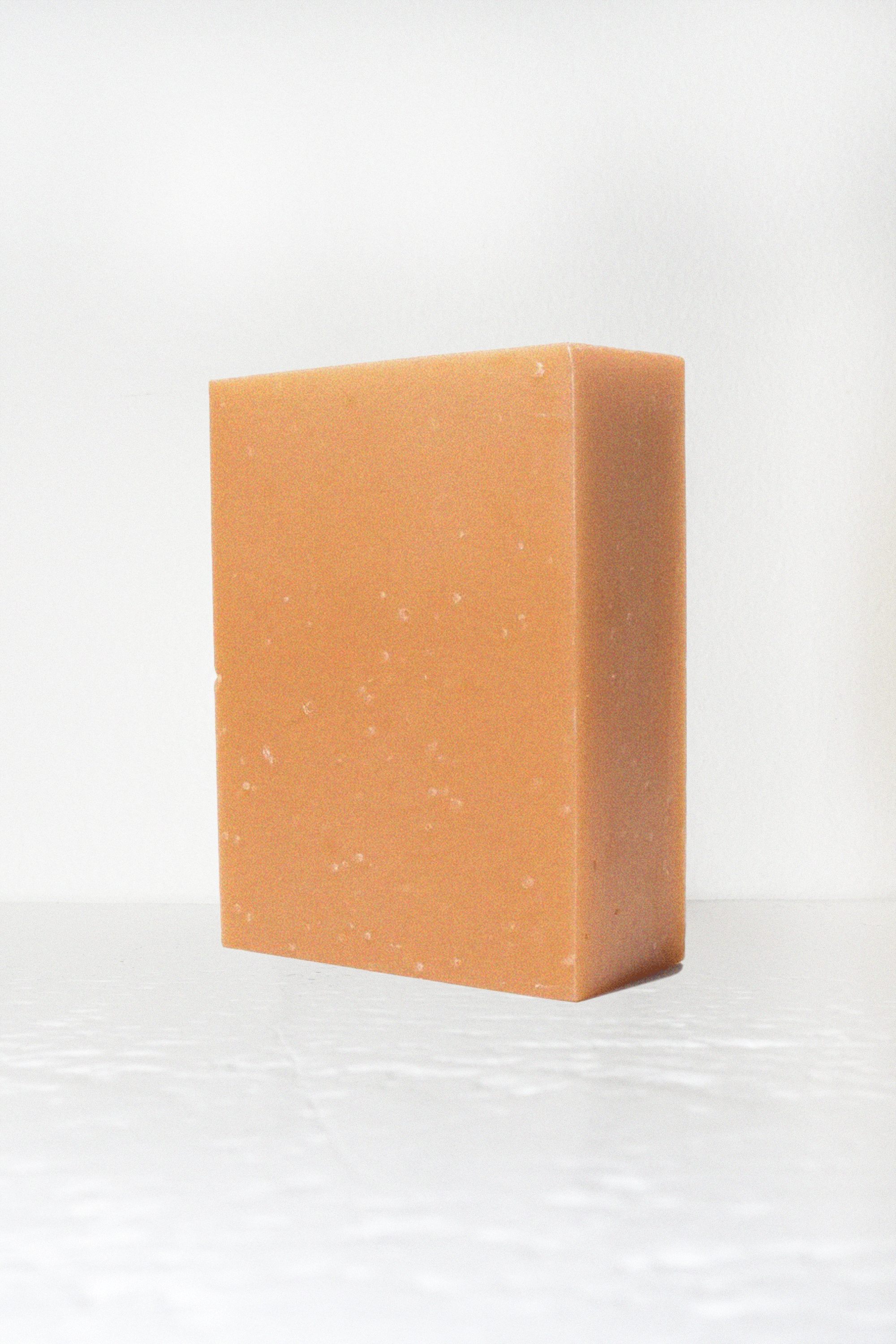 Geranium Soap Bar by Mater Soap